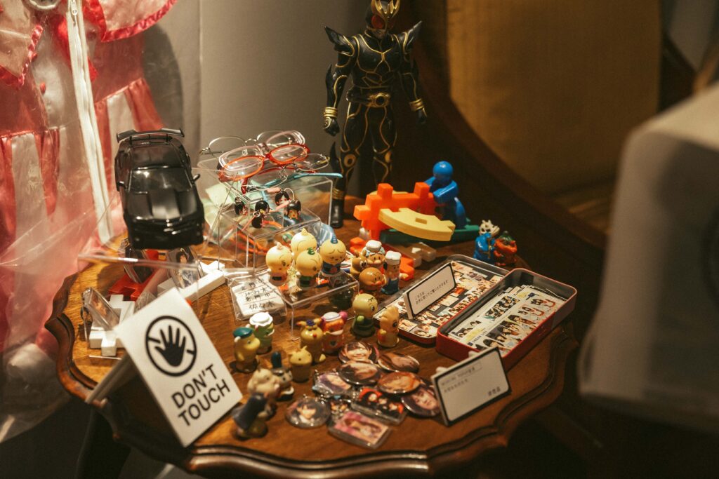 WEDDING POP UP「HAPPY OUR」