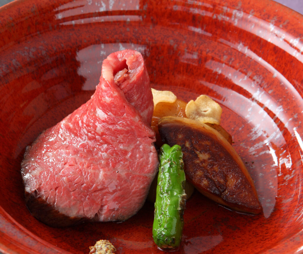 【週末限定】ミシュラン星付の美食×感動教会&ピエトラセレーナ同日見学フェア